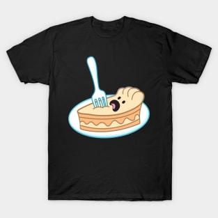 Time to eat some Pie! T-Shirt